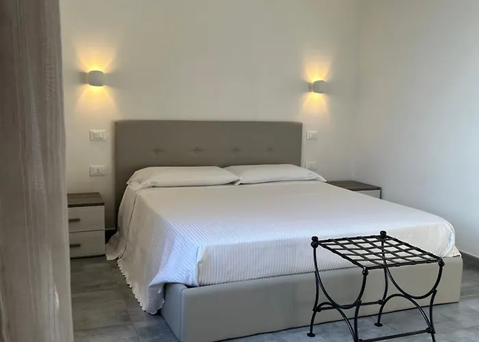 Tenuta Di Venere 4* 포르토베네레