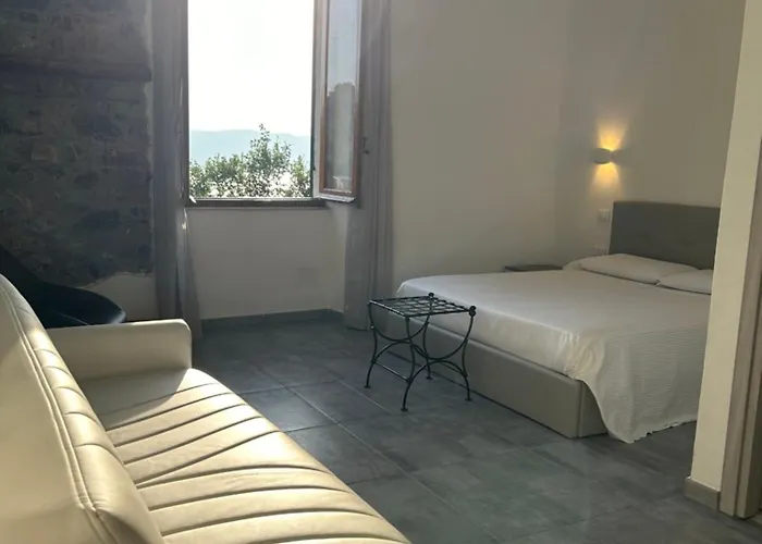 Tenuta Di Venere 게스트하우스