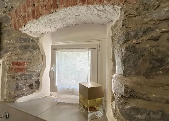 Vendégház Tenuta Di Venere