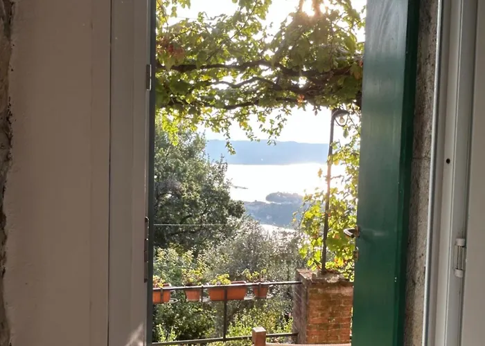 Konukevi Tenuta Di Venere 4*