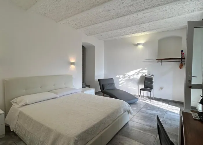 Tenuta Di Venere Vendégház Portovenere