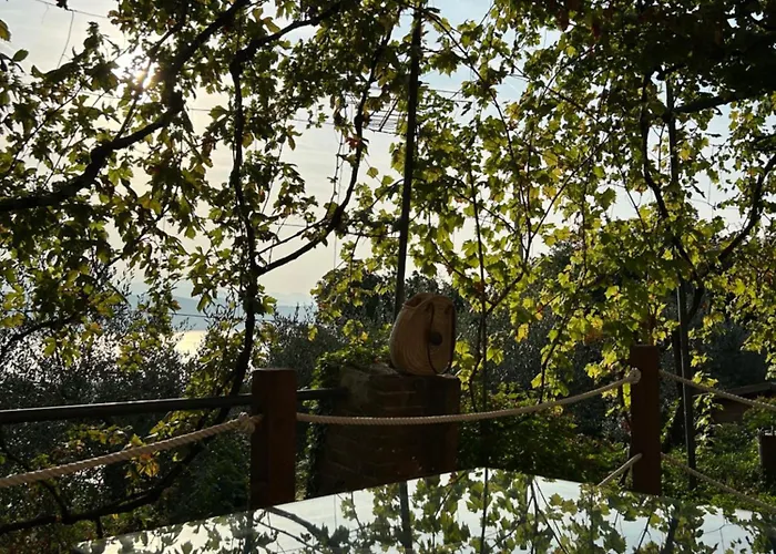 Vendégház Tenuta Di Venere Portovenere