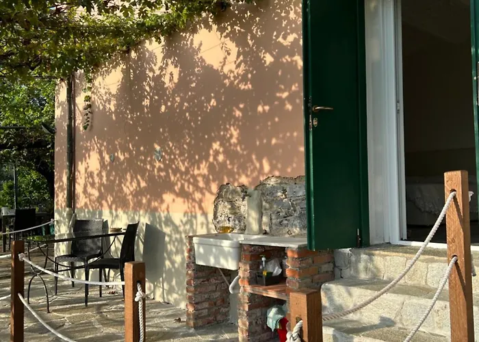 Tenuta Di Venere 4*