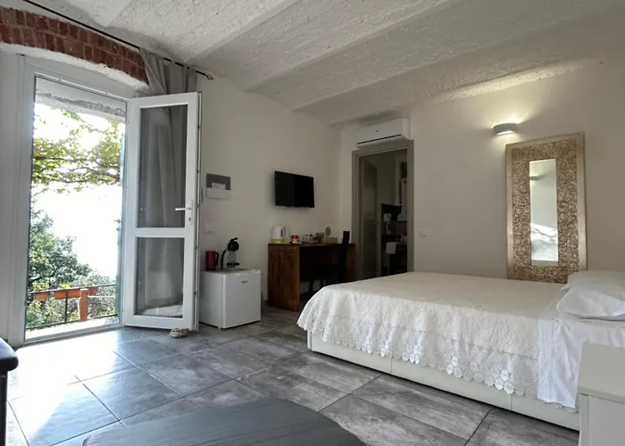 Tenuta Di Venere Vendégház