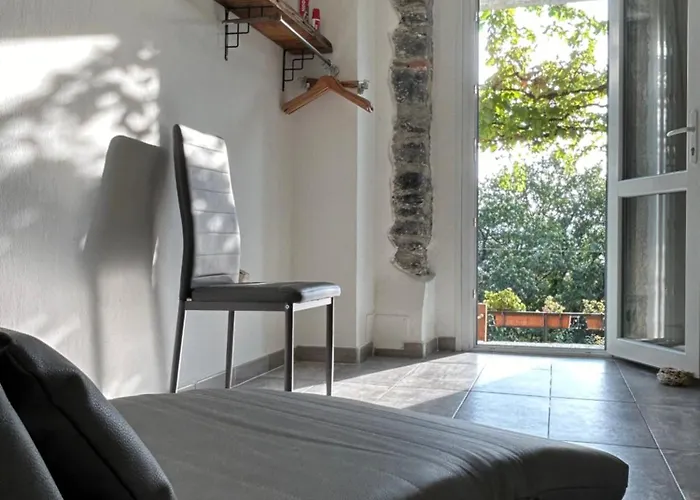 Tenuta Di Venere Vendégház Portovenere