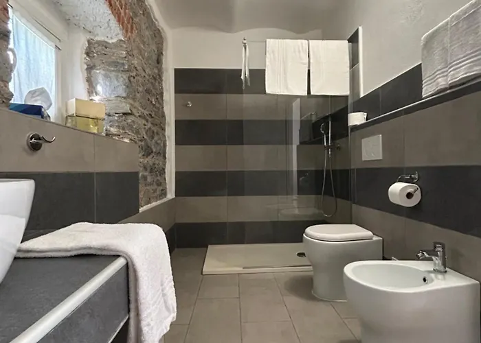 Vendégház Tenuta Di Venere Portovenere