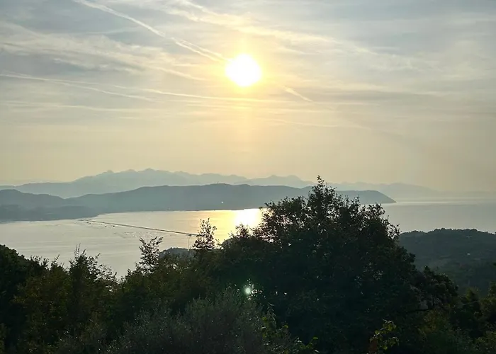 Tenuta Di Venere Portovenere