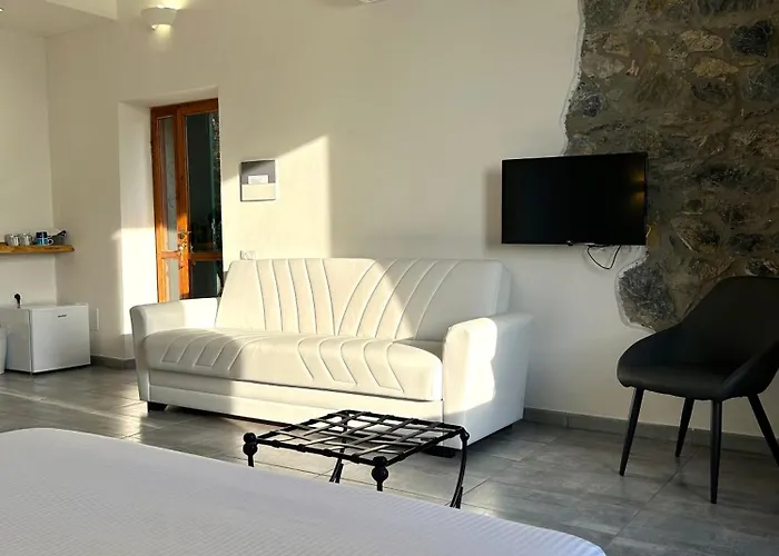 Vendégház Tenuta Di Venere