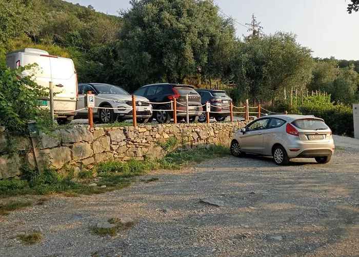 Tenuta Di Venere 4* Porto Venere