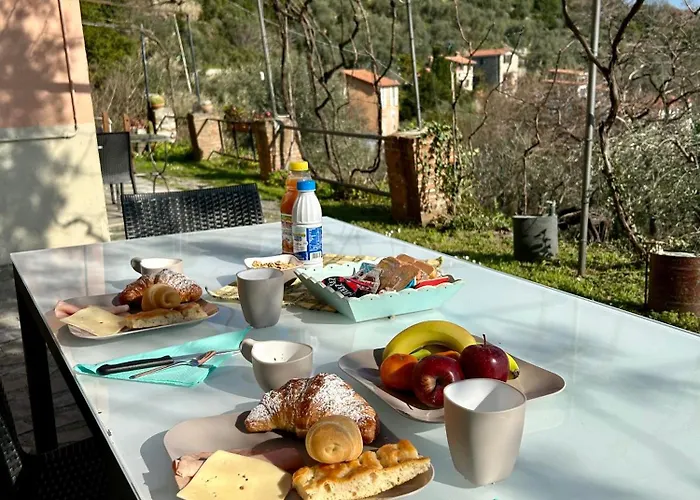 Tenuta Di Venere 4* Portovenere