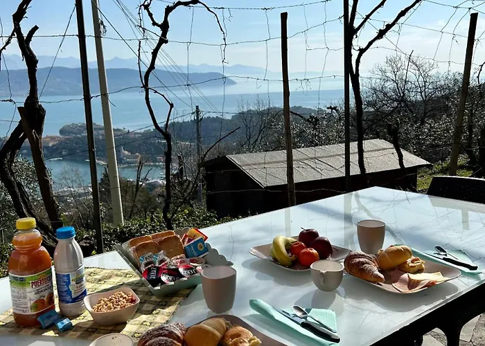 Tenuta Di Venere 게스트하우스