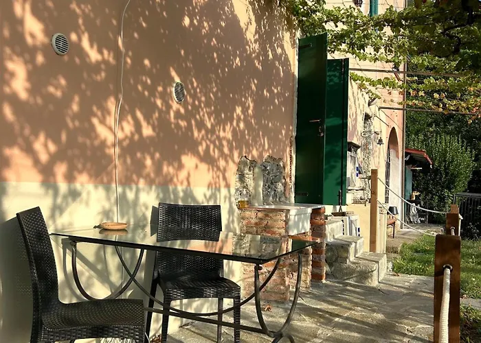 Tenuta Di Venere Vendégház